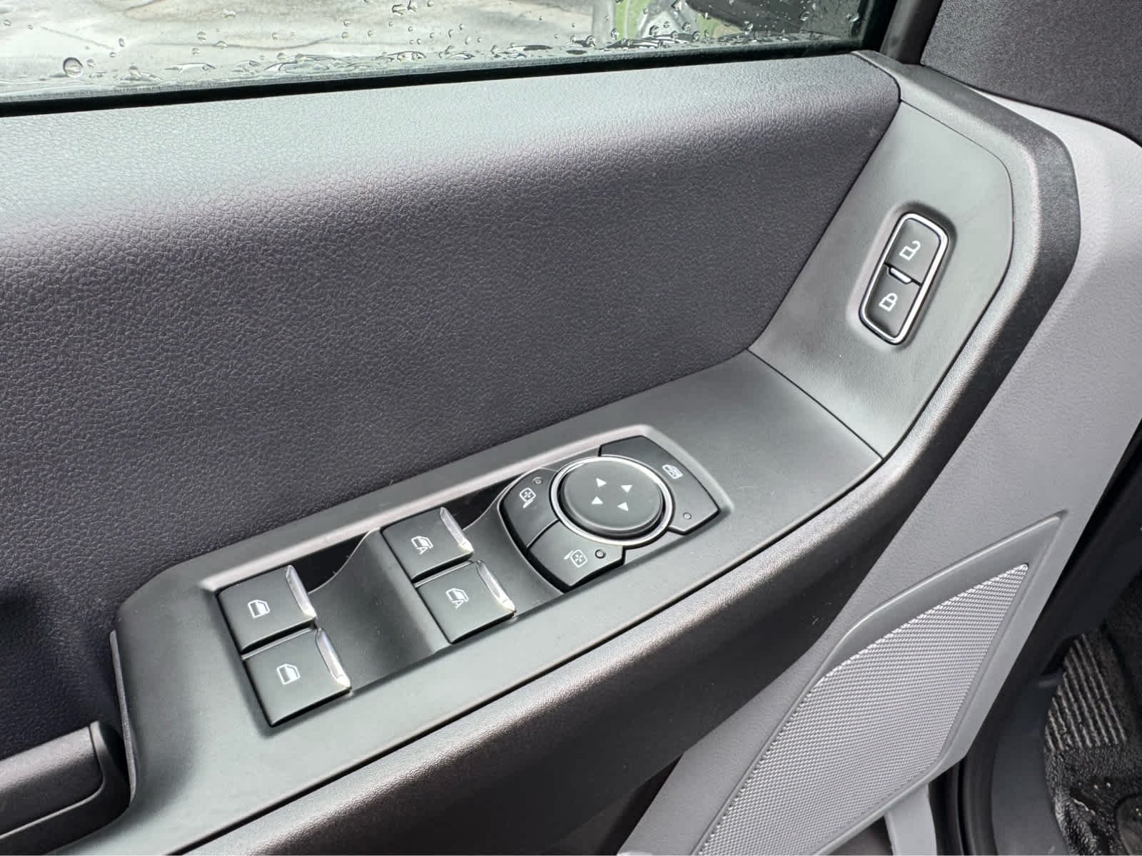 New 2026 Carbonized Gray Metallic Ford XL image 14