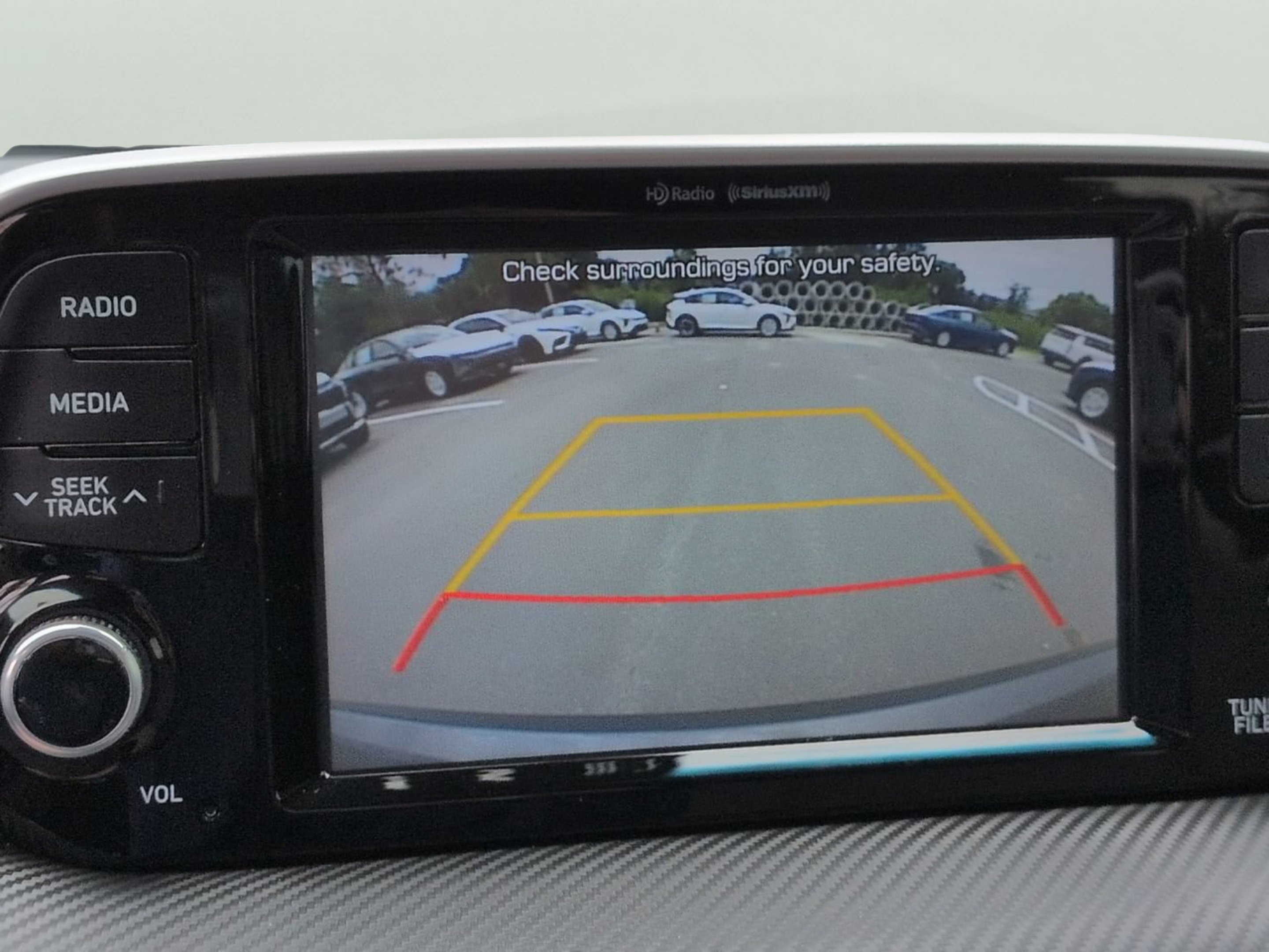 Used 2019 Coliseum Gray Hyundai SEL image 23