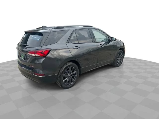 2023 Chevrolet Equinox RS - Photo 9