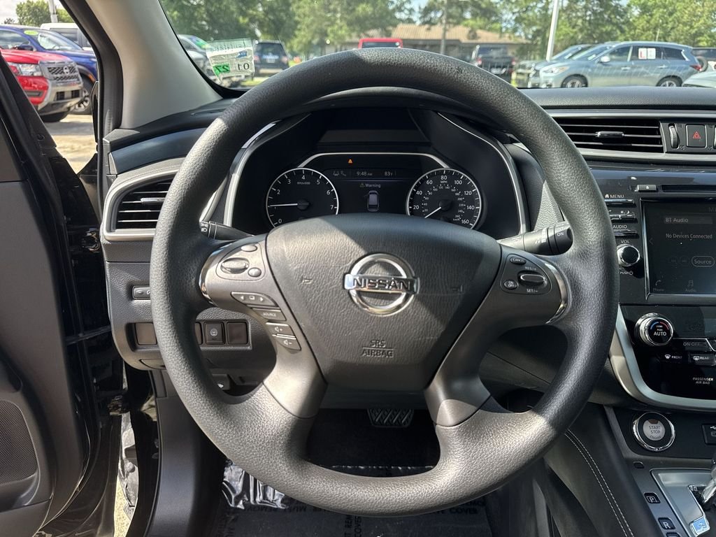 Used 2020 Black Nissan S image 11