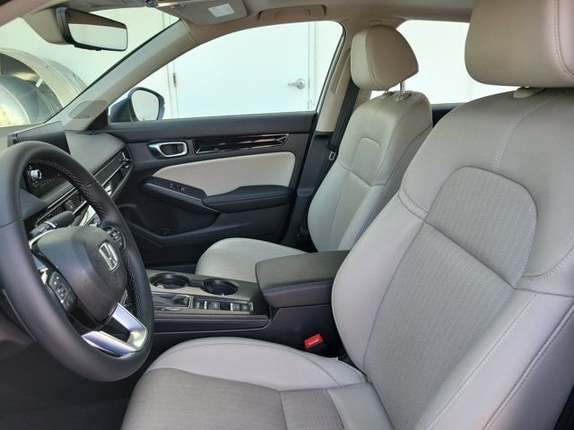 2024 Honda Civic Touring - Photo 25