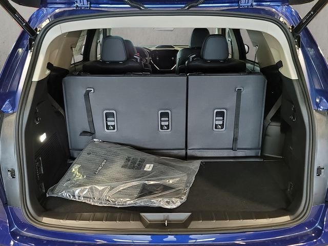 2026 Subaru Ascent Limited Bronze Edition - Photo 43