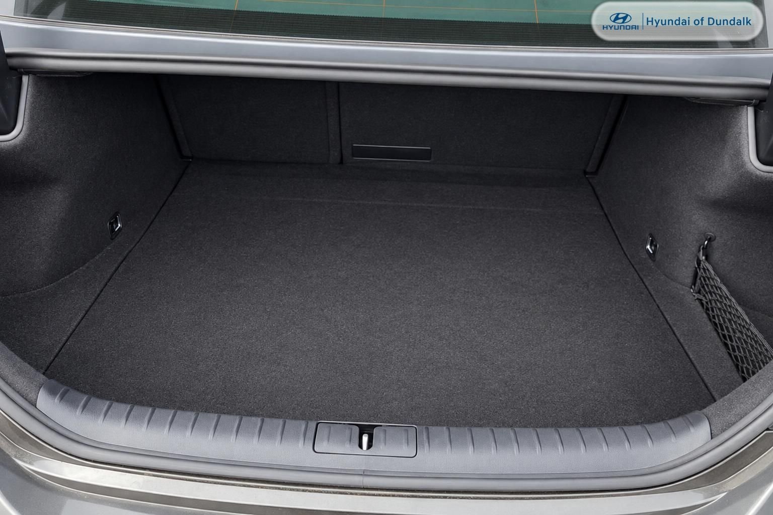 Used 2026 Gray Genesis 2.5T Prestige image 13