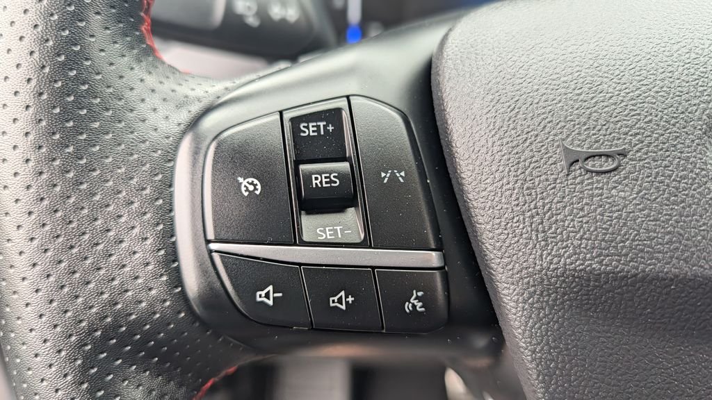 2024 Ford Escape ST-Line - Photo 25