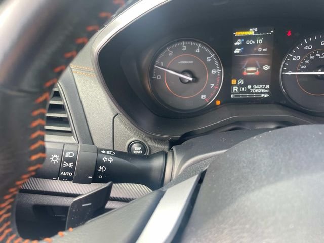 2023 Subaru Crosstrek Premium - Photo 31