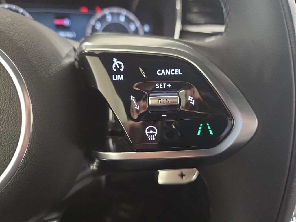 2026 Jaguar F-Pace R-Dynamic S - Photo 14
