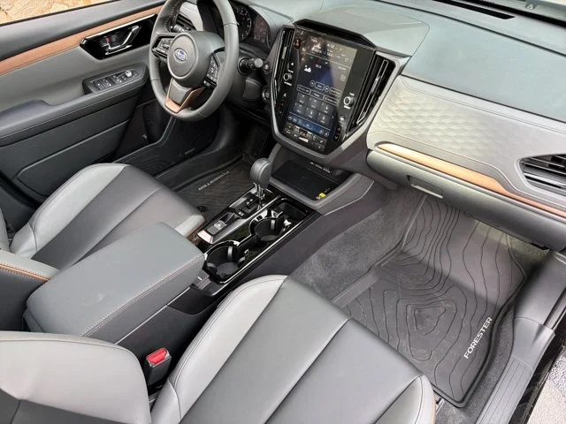 2026 Subaru Forester Sport - Photo 44
