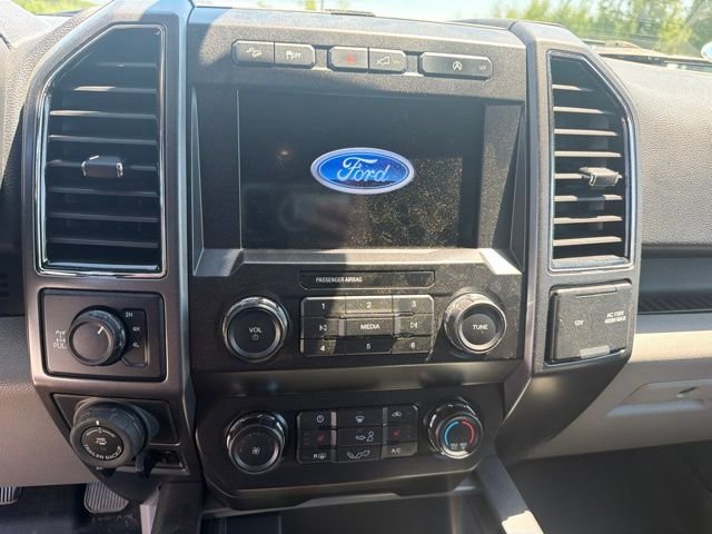 Certified Used 2019 Agate Black Metallic Ford  image 7