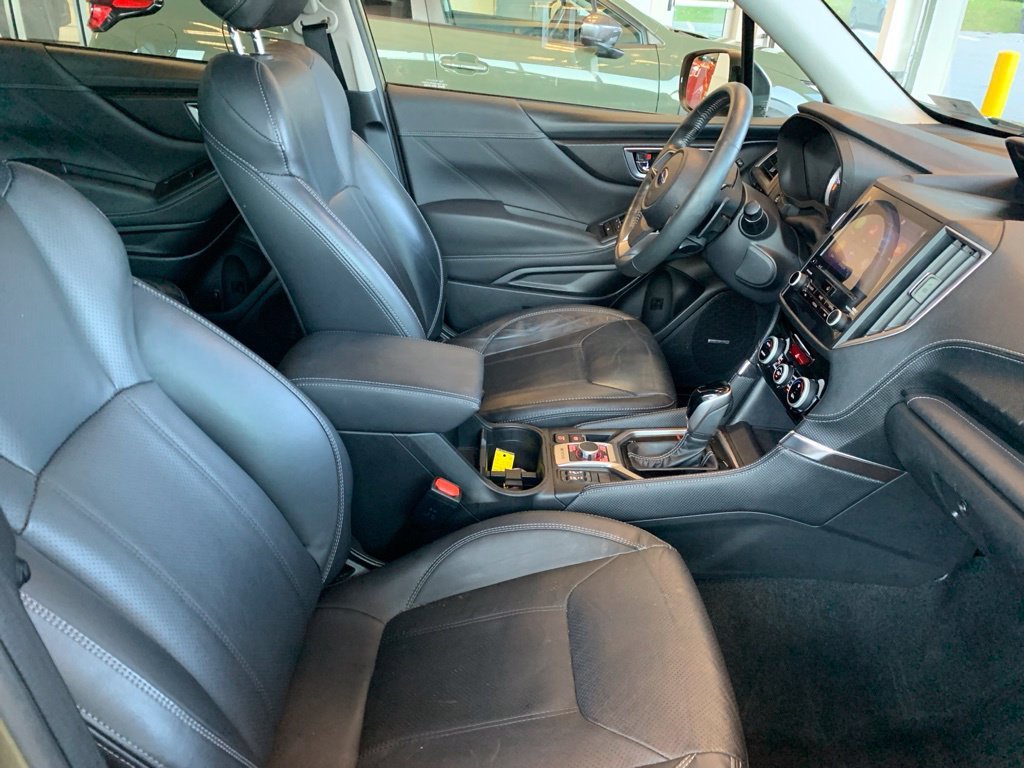 2023 Subaru Forester Touring - Photo 21