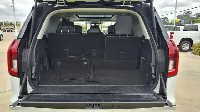 Used 2025 White Ford Active image 12