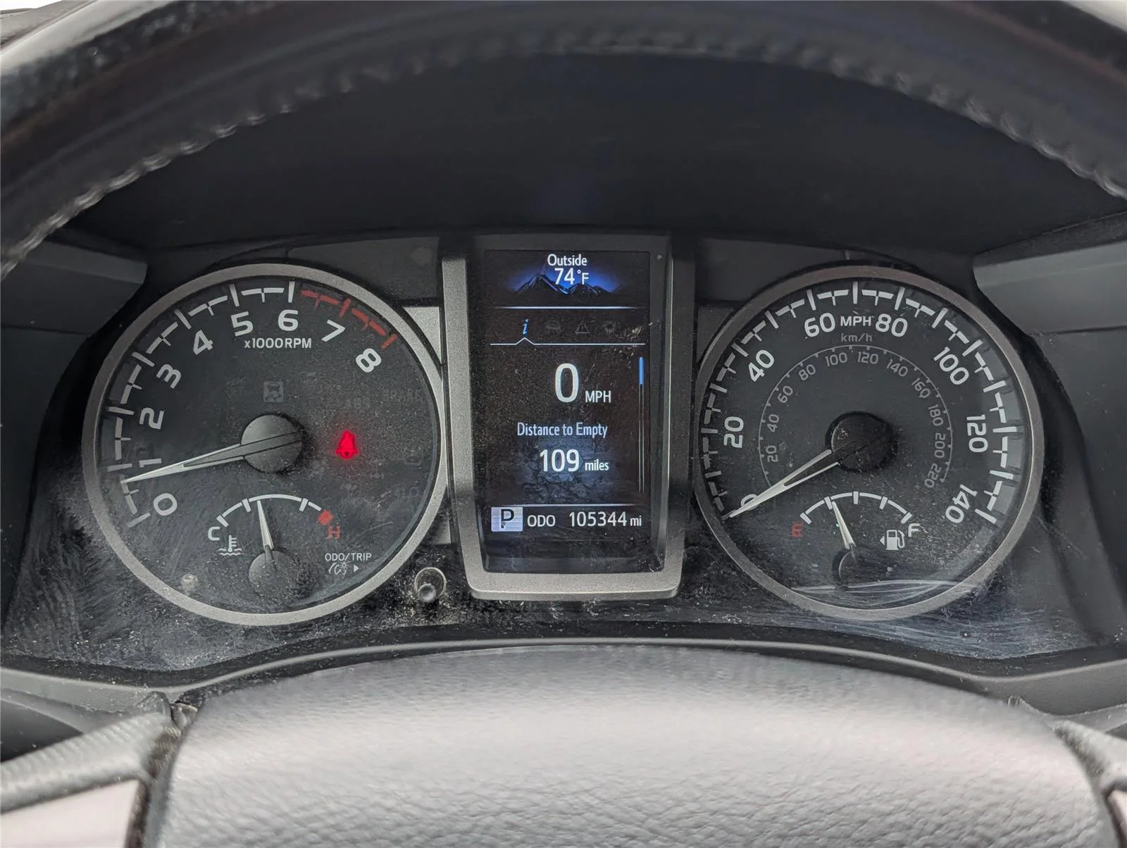 Used 2022 White Toyota TRD Off-Road image 20