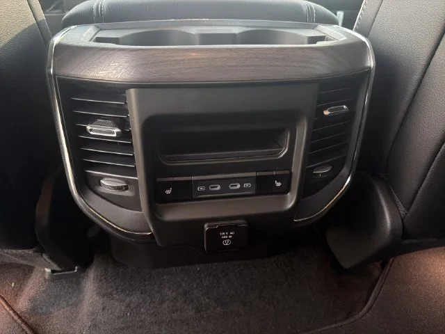 New 2027 Tank Exterior Paint RAM Laramie image 19