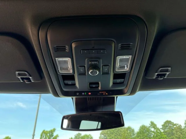 Used 2024 Black Chevrolet RST image 50