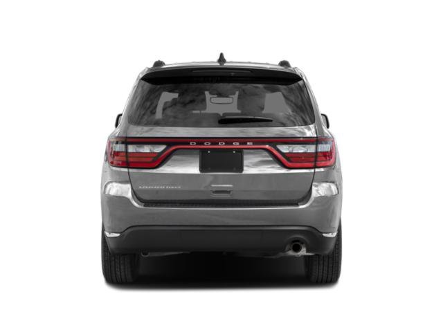 New 2026 White Knuckle Clearcoat Dodge Pursuit image 8