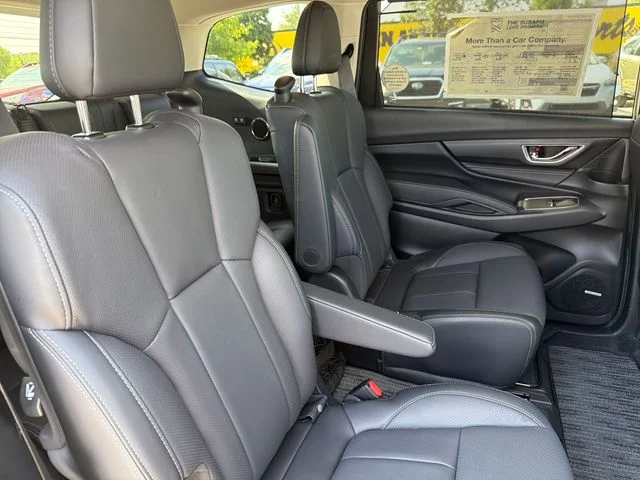 Used 2026 Brown Subaru Limited image 27