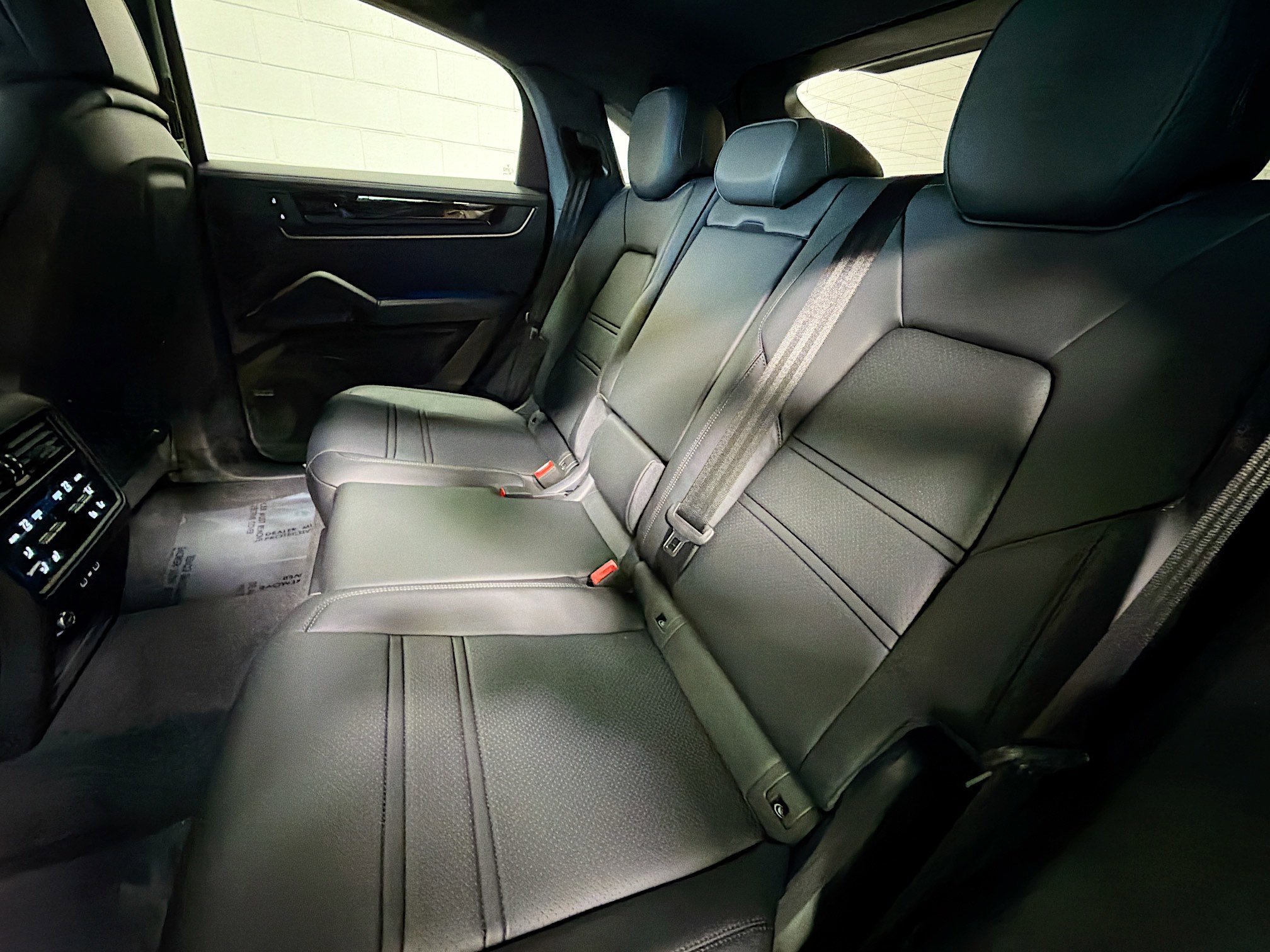 2026 Porsche Cayenne Coup S - Photo 21