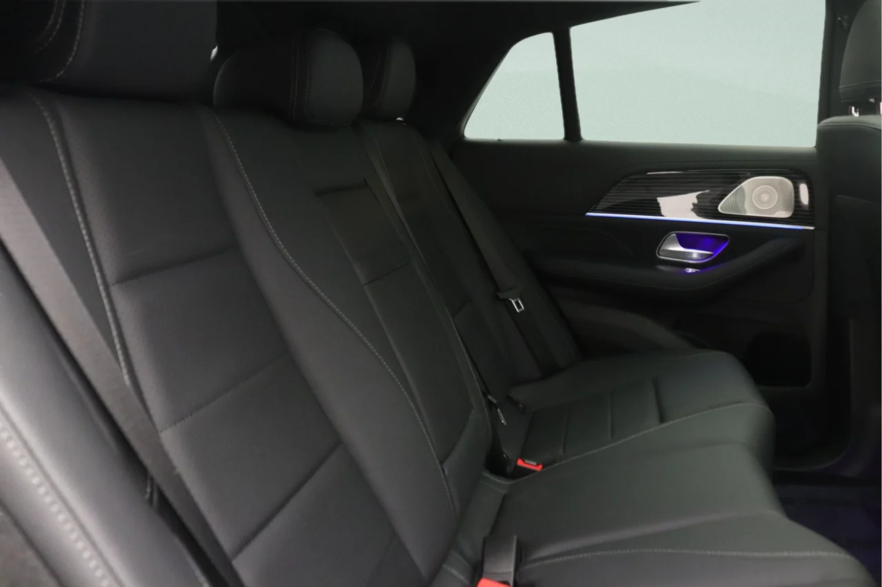 New 2026 Black Mercedes-Benz 450 Coupe 4MATIC® image 8