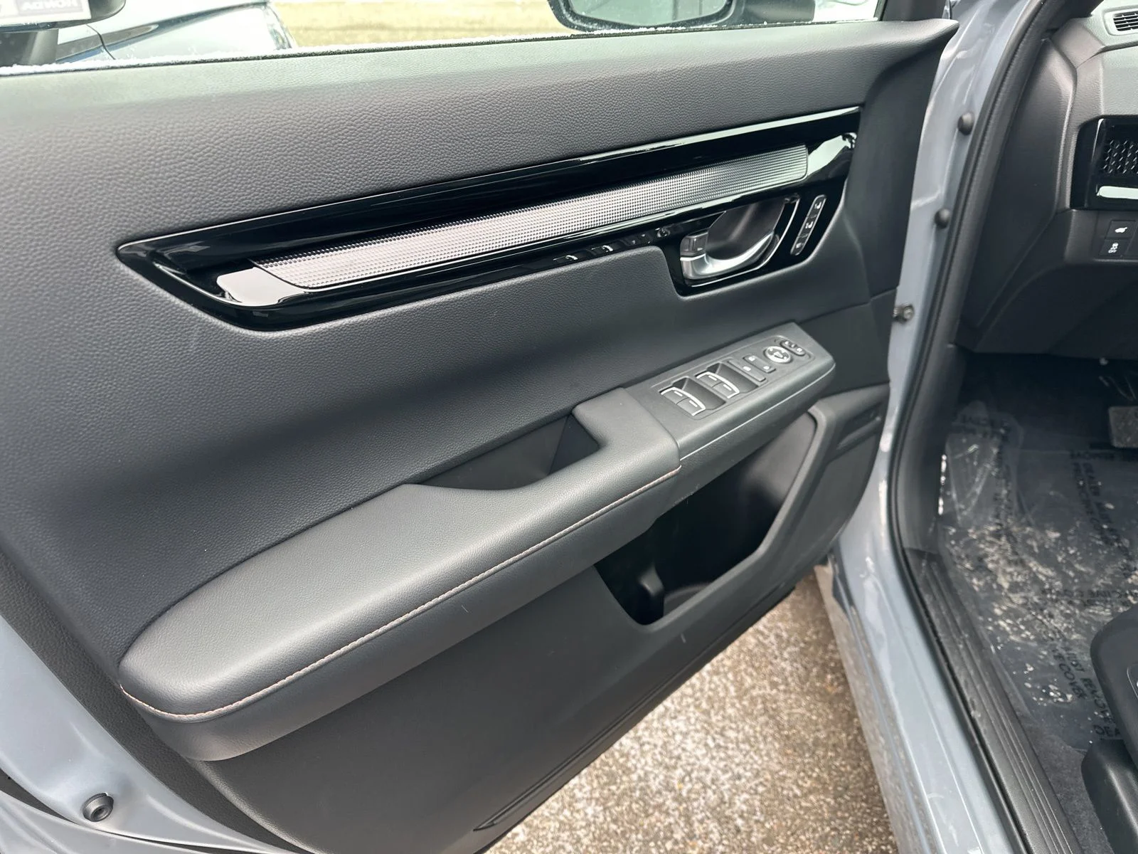 2023 Honda CR-V Sport Touring - Photo 9