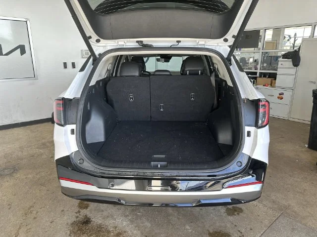 Used 2026 White Kia SX image 30