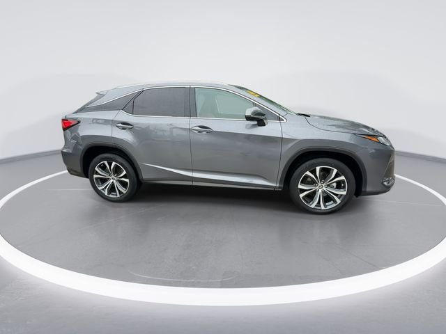 2022 Lexus RX 350 - Photo 9