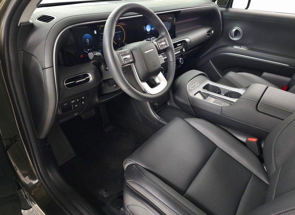 2026 Hyundai Palisade Limited - Photo 20