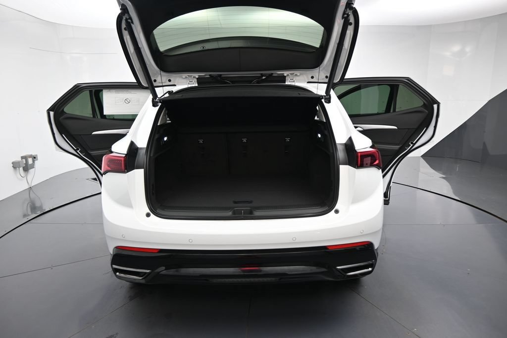 2026 Buick Envision Sport Touring - Photo 27