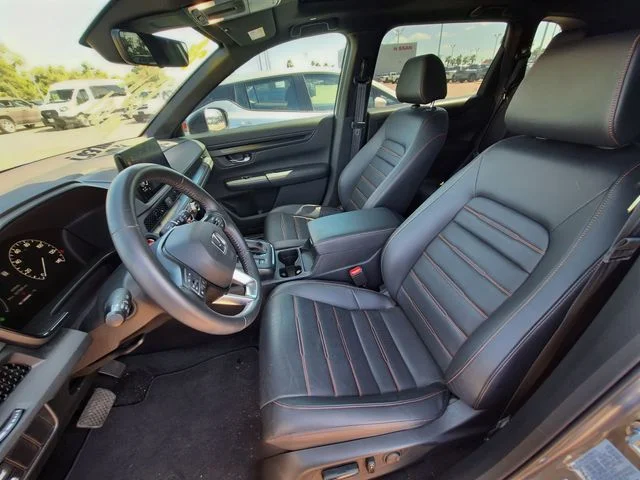 Used 2024  Honda Sport-L image 9