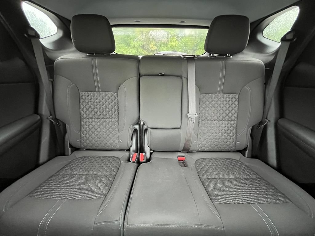 2022 Chevrolet Blazer 2LT - Photo 19