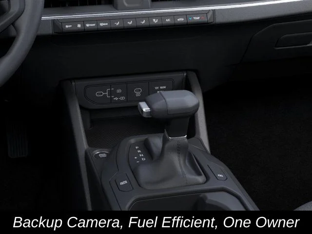 New 2026 Snow White Pearl Kia LX image 23