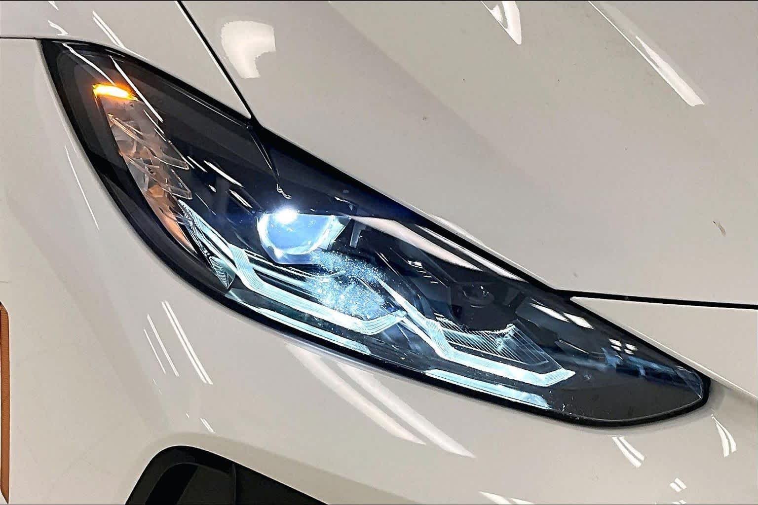 Certified Used 2023 Alpine White BMW 430i image 25