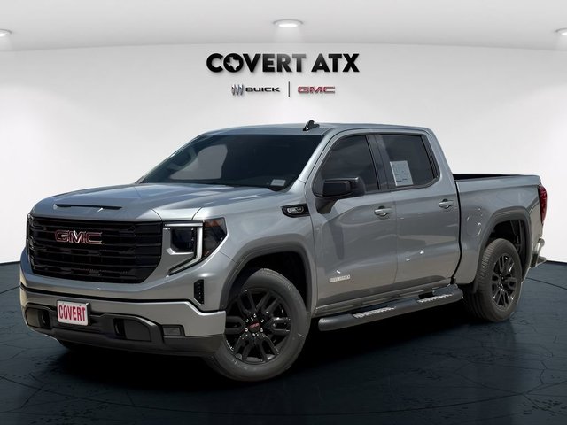New 2026 GMC Sierra 1500 Elevation