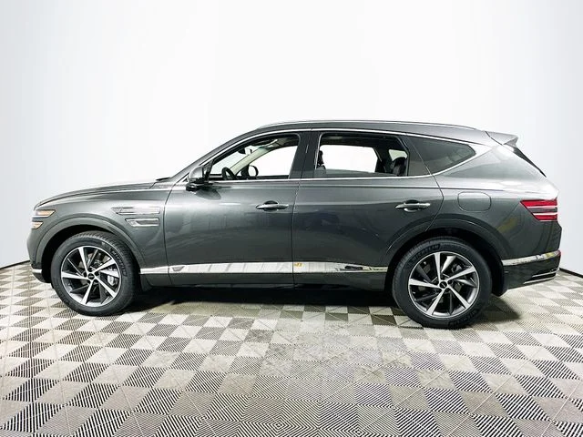 New 2026 Gray Genesis 2.5T Select image 7