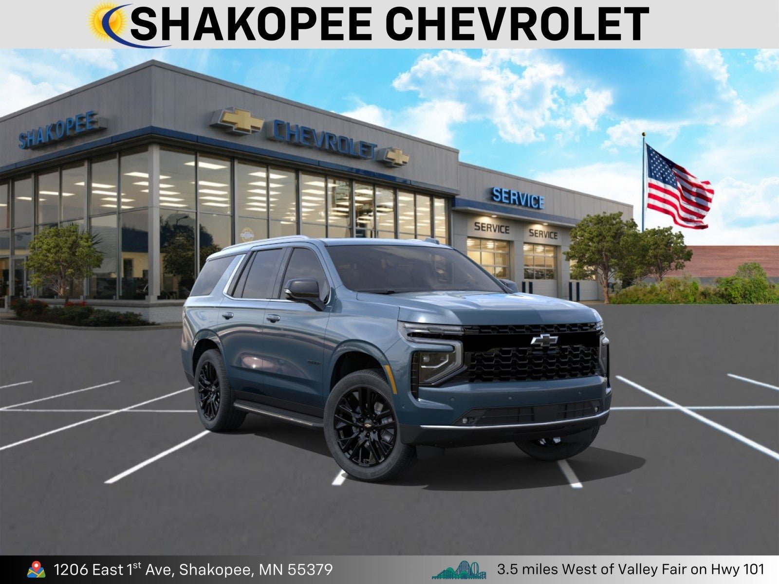 2026 Chevrolet Tahoe Premier - Photo 32