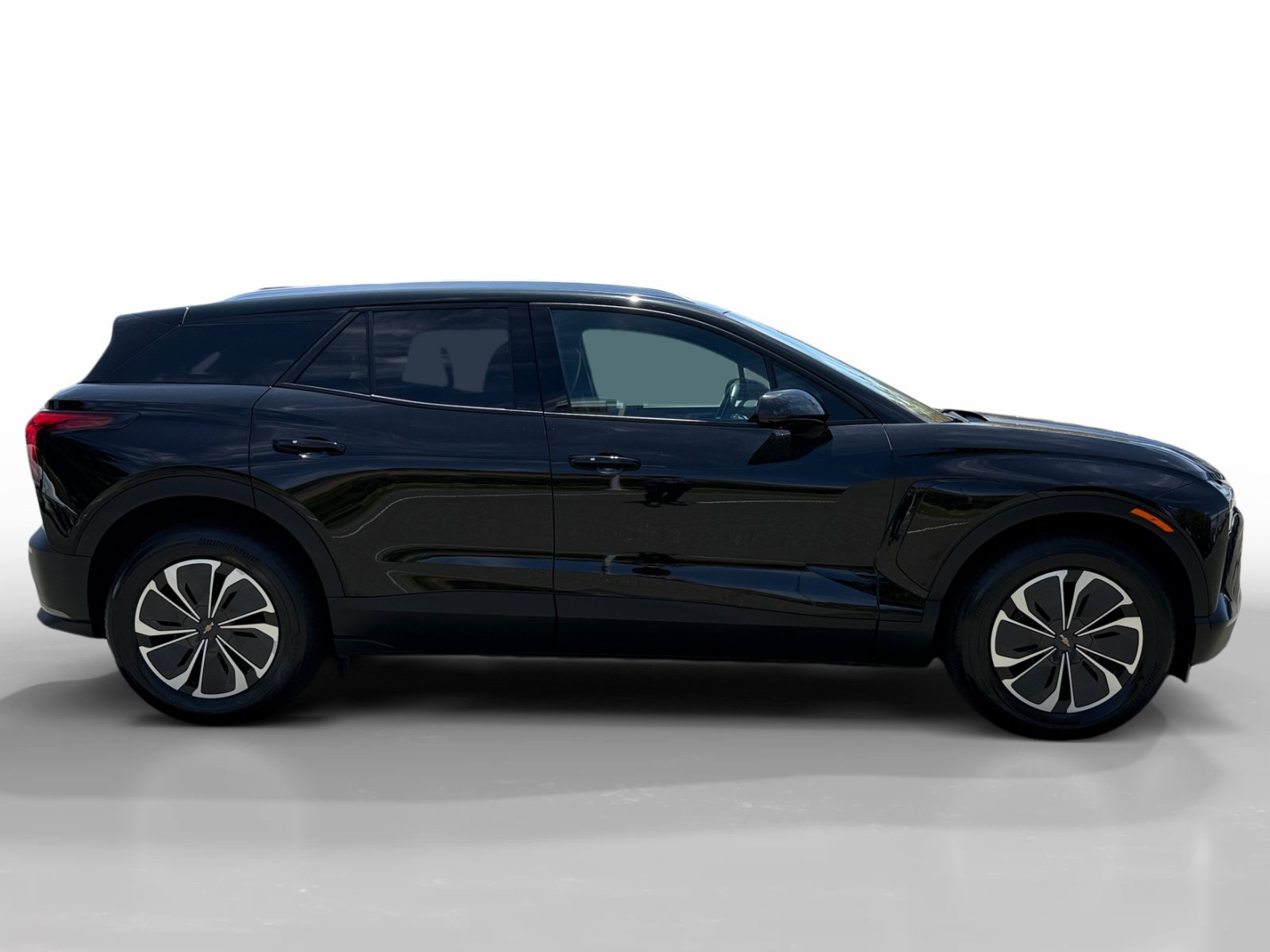 Used 2024 Black Chevrolet LT image 6