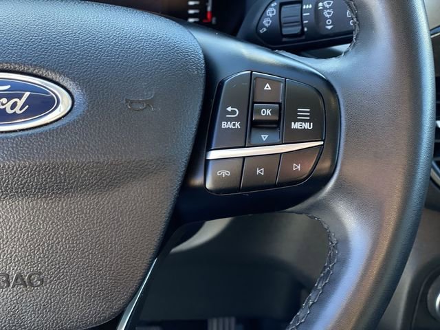 2023 Ford Escape Active - Photo 21