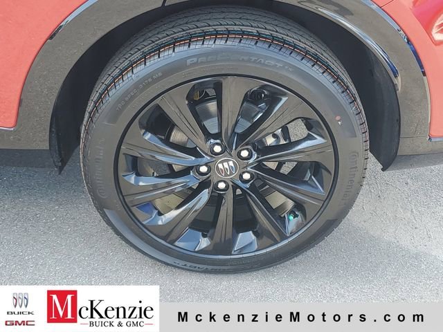 2026 Buick Envista Sport Touring - Photo 30