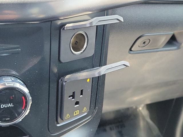 New 2026 Antimatter Blue Metallic Ford Raptor® image 12