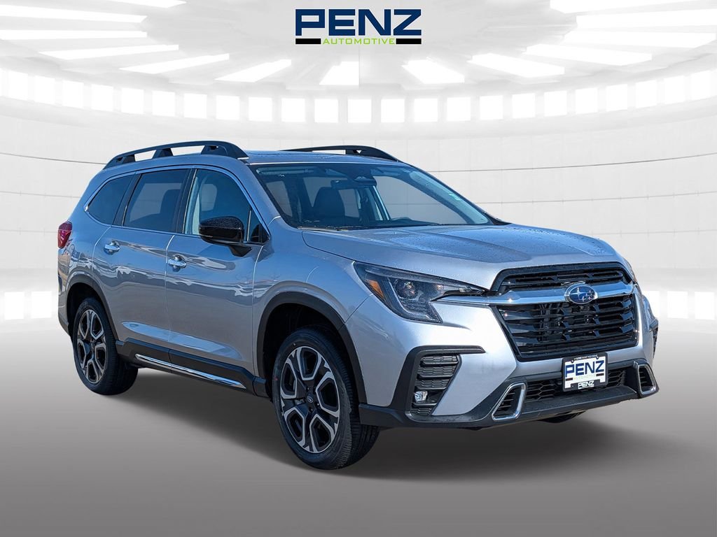 2026 Subaru Ascent Touring 7 Passenger's photo