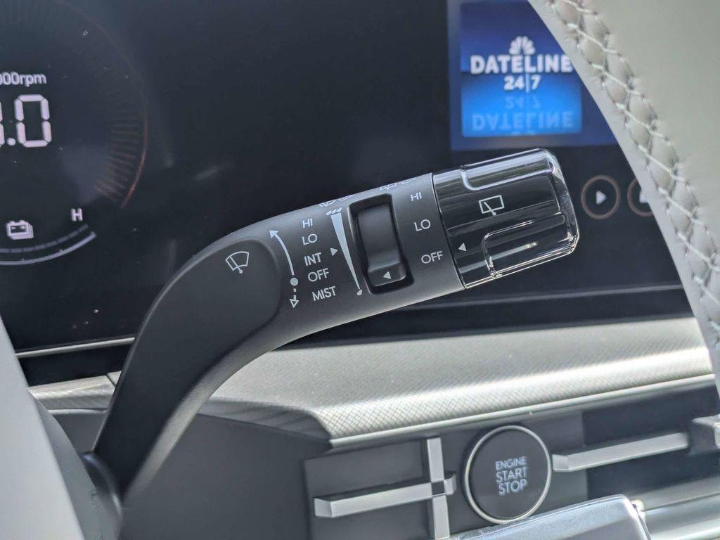 New 2026 Gray Hyundai SEL image 29