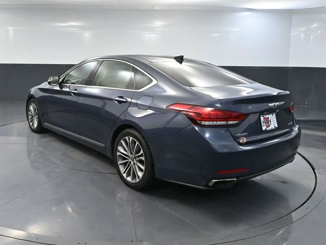 2015 Hyundai Genesis Base - Photo 9