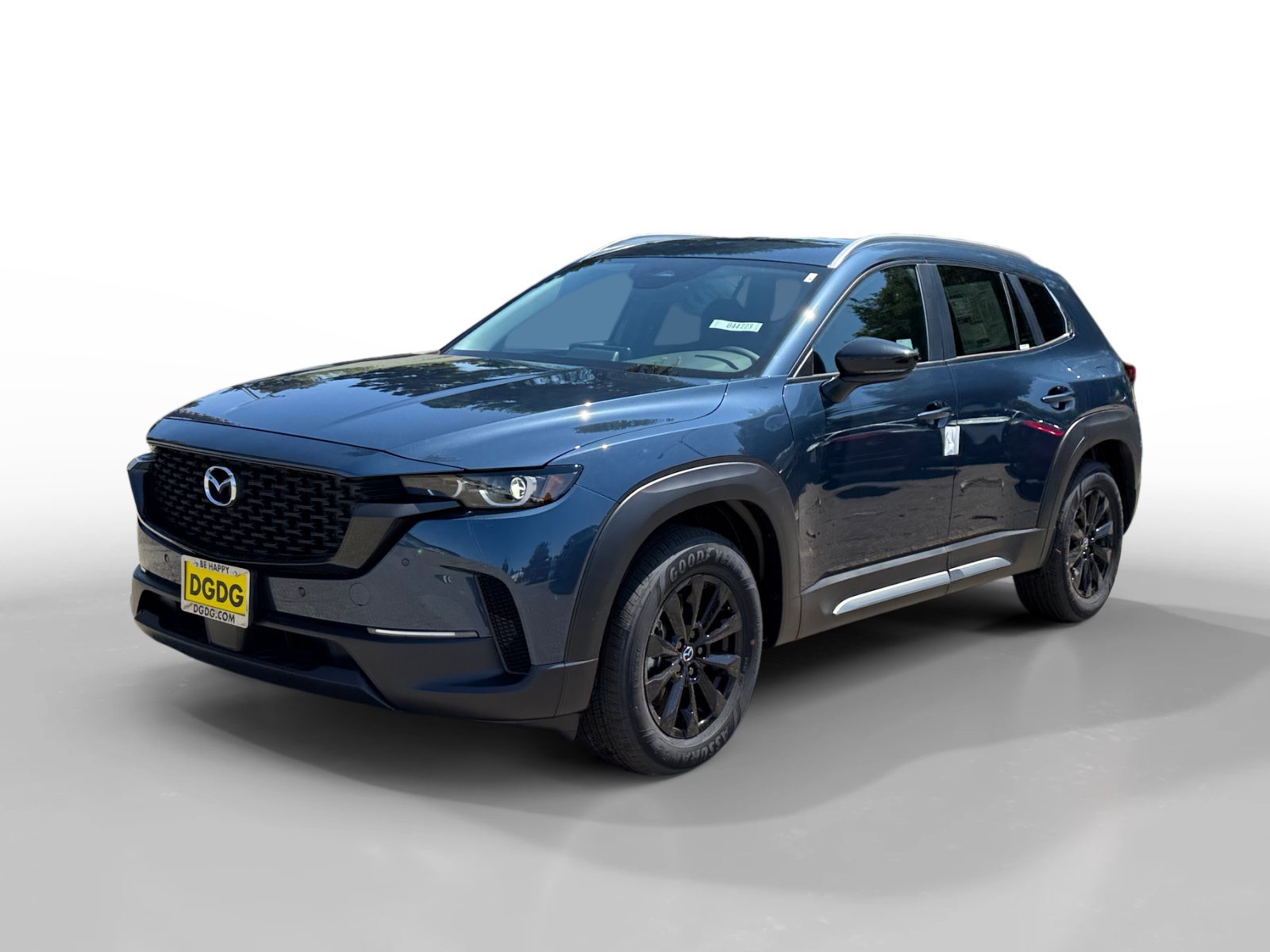 New 2026 Ingot Blue Metallic Mazda 2.5 S Preferred image 1