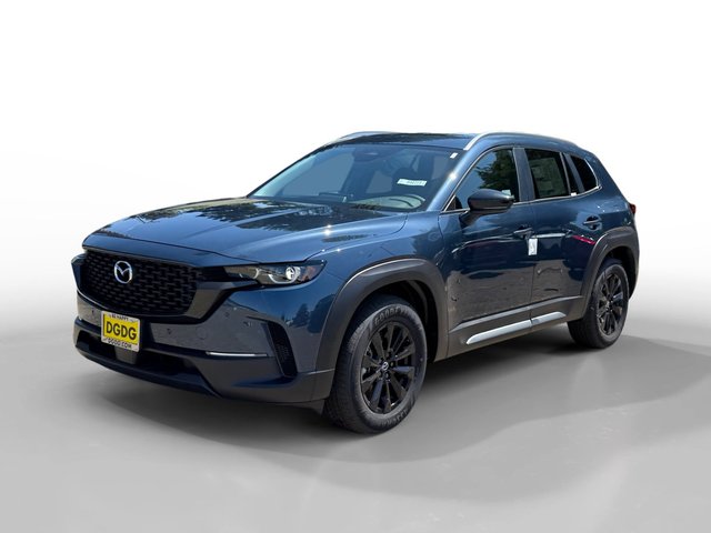 2026 Mazda CX-50 2.5 S Preferred