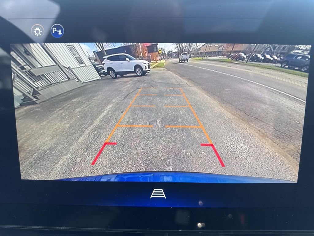 2026 Chevrolet Equinox RS - Photo 37