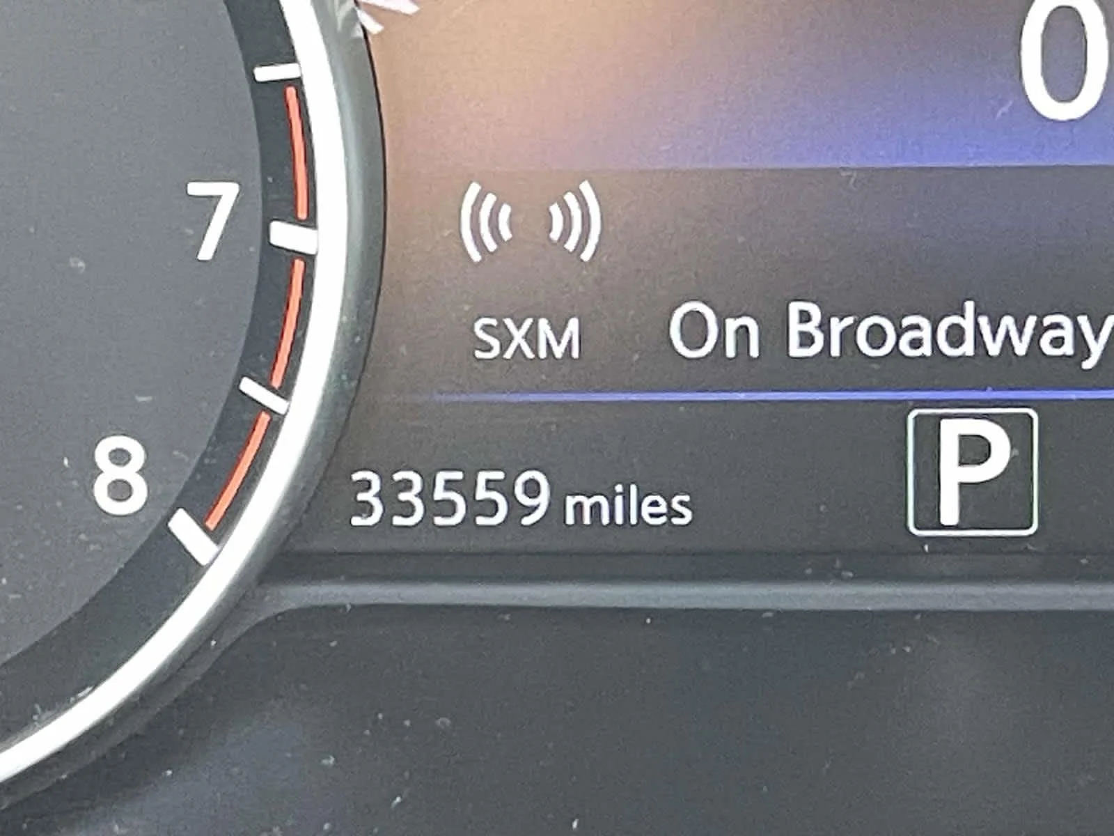 Used 2020 Gun Metallic Nissan SL image 39