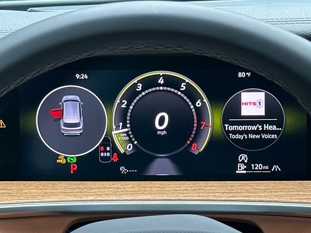 New 2026 White Volkswagen 2.0T SEL R-Line Turbo image 27