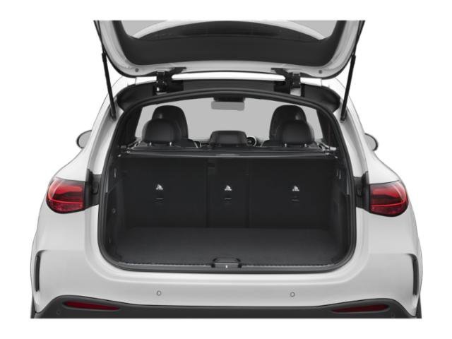 New 2026 MANUFAKTUR Cirrus Silver Magno Mercedes-Benz AMG® GLC 43 4MATIC SUV image 49