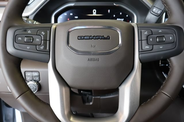 2026 GMC Sierra 2500HD Denali - Photo 25
