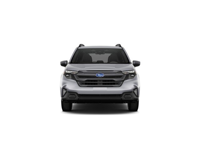 New 2026 ICE SILVER METALLIC Subaru Premium image 8
