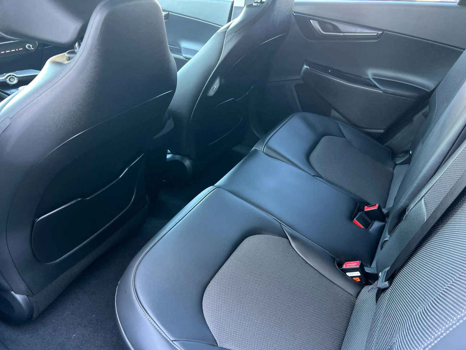 New 2026 Gray Kia Light image 12