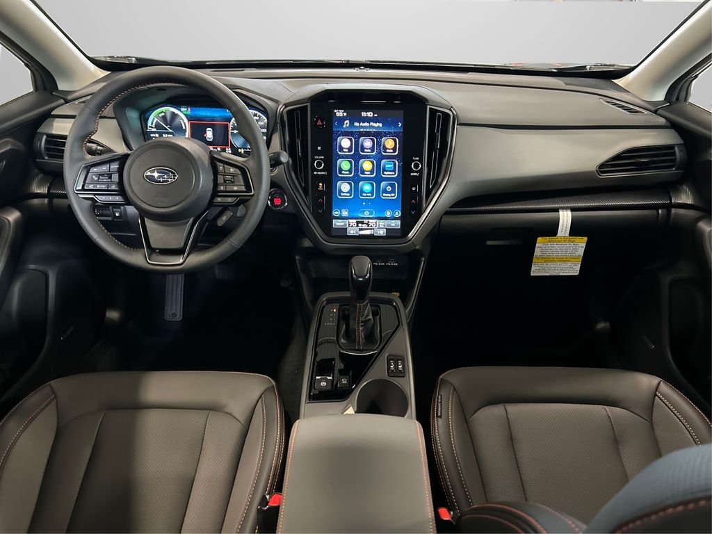 2026 Subaru Crosstrek Limited - Photo 20